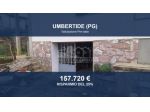Immobile in asta di 145 m² con più di 5 locali e box auto in vendita a Umbertide