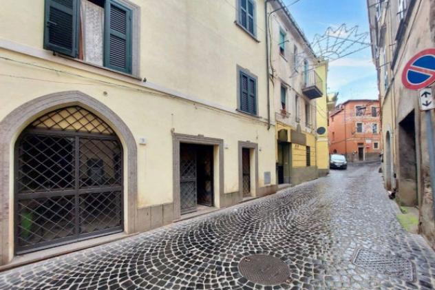 Immobile in asta di 43 m² in vendita a Velletri - Foto 2