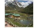 Alpin Spa Hotel  Post