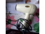 asciuga  capelli