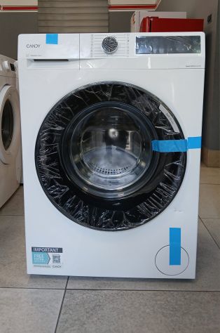 🚨NOVITÀ LAVATRICE INVERTER CANDY 8KG🚨