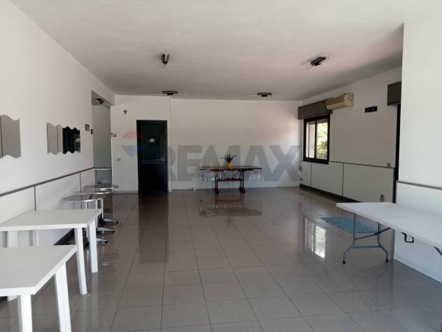 Locale Commerciale in vendita a Augusta, Brucoli - Foto 11