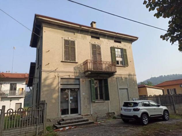 Immobile in asta di 30 m² in vendita a Fino Mornasco - Foto 2
