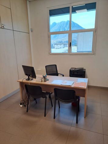 affitto ufficio - Foto 6