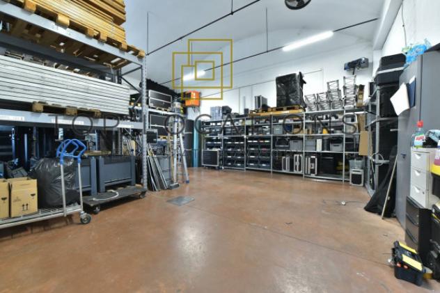 Immobile di 250 m² in affitto a Milano - Foto 8