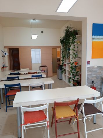 Ufficio-studio professionale a Ragusa vendesi