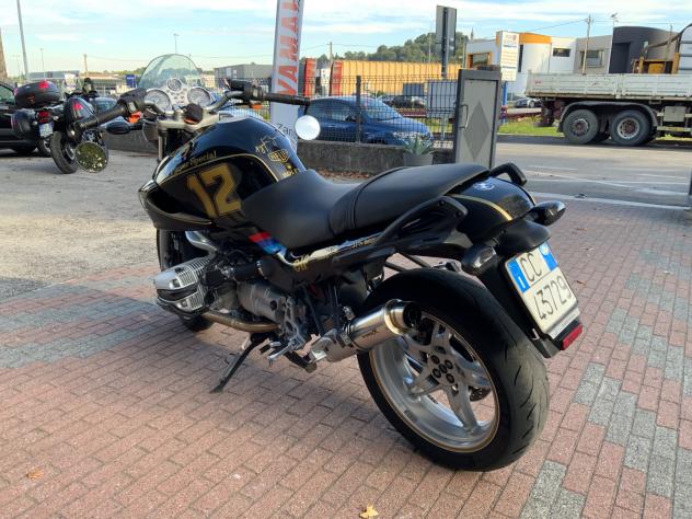 BMW R 1150 R null - Foto 5