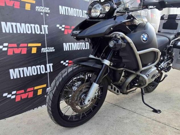 BMW R 1200 GS Adventure Adv Video 360 rif. 24092792 - Foto 3