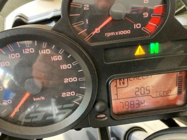 BMW R 1200 GS MOTOROAD rif. 22624531 - Foto 4