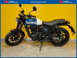 ROYAL ENFIELD HNTR 350 Garantita e Finanziabile rif. 23545025