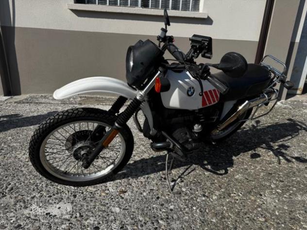 BMW R 65 G/6 rif. 23790505 - Foto 2