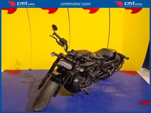 HARLEY-DAVIDSON Sport Garantita e Finanziabile rif. 23898816 - Foto 4