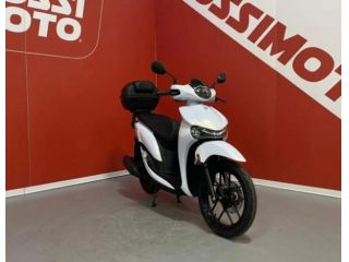 SYM BWT 125 MY26 (2026-) rif. 24013397