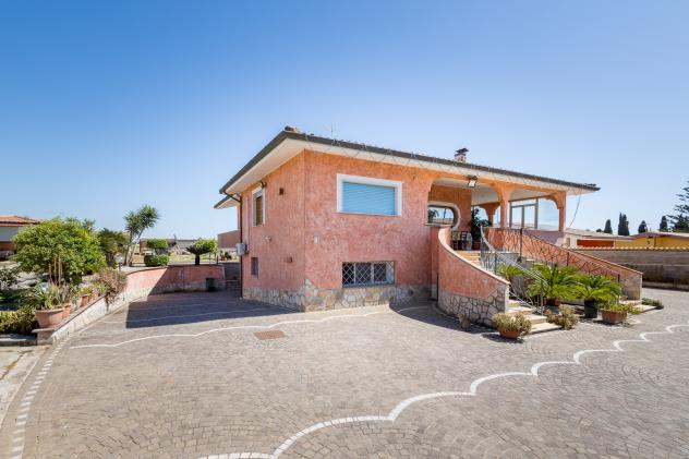 Villa in Via Pavia - Foto 5