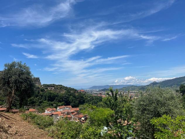 Villa in vendita a Massa 130 mq Rif: 1276454 - Foto 6