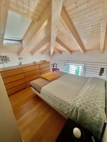 Apartment in Viale Castruccio Castracani, Lucca for 110 m² with 2 bedrooms - Foto 10