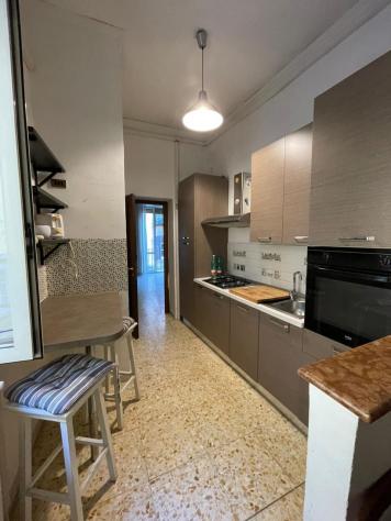 Trilocale in affitto a Napoli - Foto 7