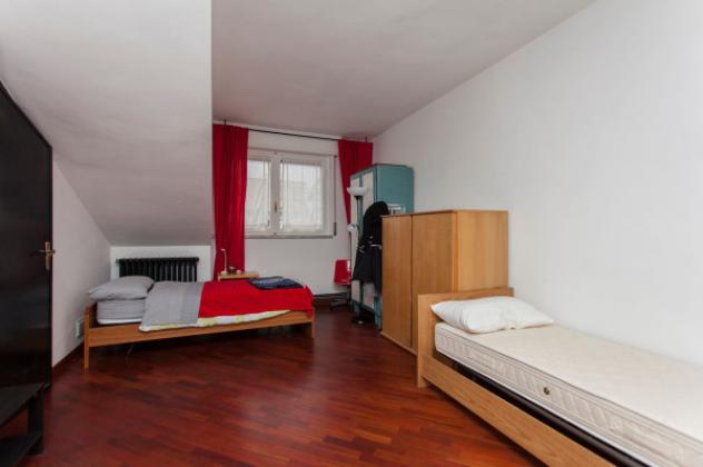 Attico / Mansarda di 60 m² con 2 locali in affitto a Torino - Foto 9