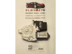 MOTORINO ALZAVETRO POSTERIORE DESTRA VOLKSWAGEN Golf 6 Berlina 5K0959704C 5 &hellip;