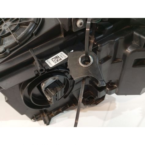 BMW 5 G30 G31 Faro anteriore LED adattiva sinistra - 18344 - Foto 7