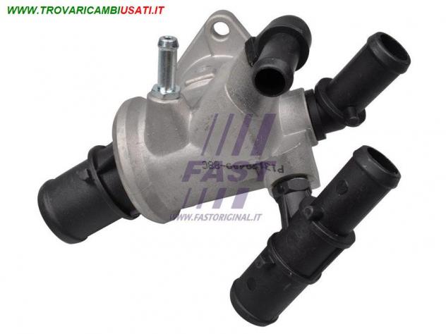 TERMOSTATO FIAT DOBLO 00 INSERTO 1.9 D FT58141  FIAT - PUNTO II - 1999  2003