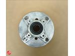 1002653 MOZZETTO POSTERIORE SENZA DISCO MICROCAR MC1/2