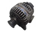 ALTERNATORE AUDI A4 Allroad Serie B8 (8KH) 03G903016EX CAH diesel 1968 (08)