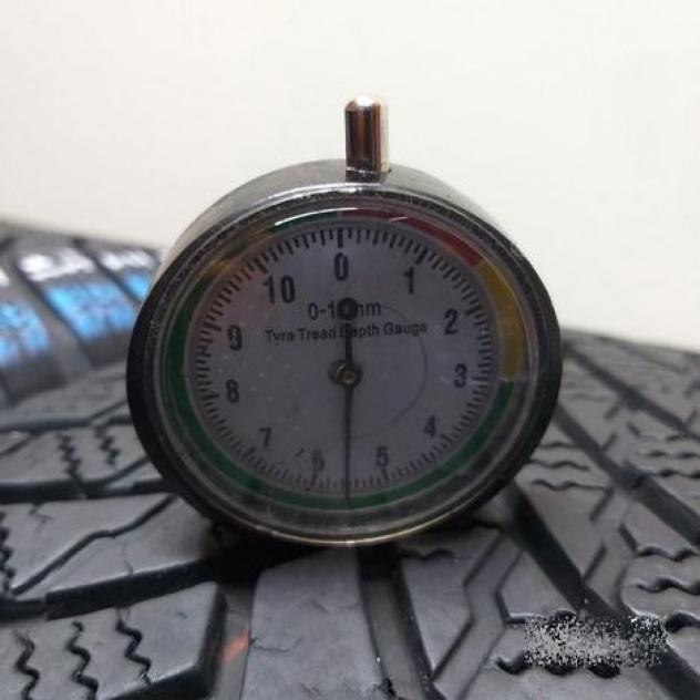 4 gomme 225 60 18 firestone a41940 - Foto 4