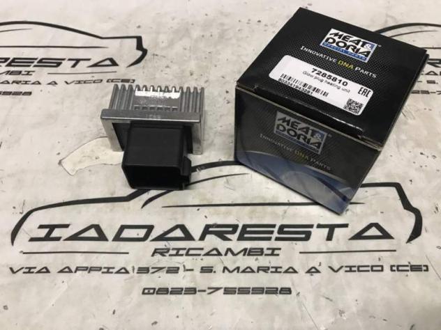 Centralina Candelette Clio - Megane - Scenic - Modus 7700115078