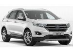Ford Edge cofano paraurti griglia fendinebbia fanale cerchi in lega 2016>18