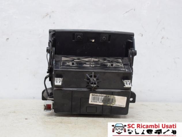 COMANDI CONTROLLO RADIO CHEVROLET Orlando 1° Serie 95020067 (1014) - Foto 4