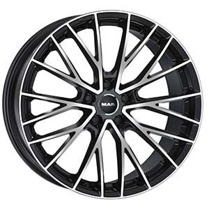 Cerchi in lega per Tesla Model Y della Mak Voltage Electra Stilo da 19 20 21 - Foto 7