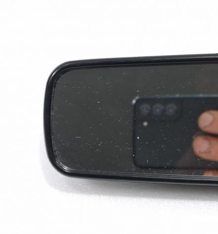 SPECCHIETTO RETROVISORE INTERNO RENAULT Trafic Serie R9M 452 (14) - Foto 5
