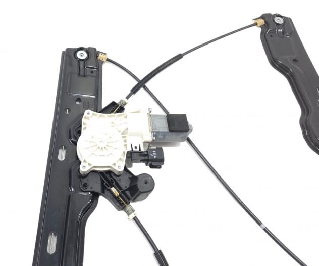 CREMAGLIERA ANTERIORE DESTRA LAND ROVER Range Rover Evoque Serie K8D2-23200-AC (18) - Foto 3
