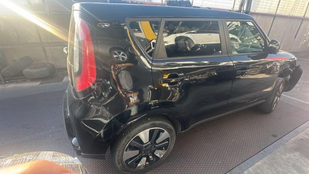 RICAMBI USATI AUTO KIA Soul Serie N.D. G4FD Benzina 1600 (1418) - Foto 7