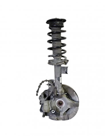 MASSA MECCANICA COMPLETA DESTRA LAND ROVER Range Rover Evoque Serie K8D2-3K206-AD (18) - Foto 8