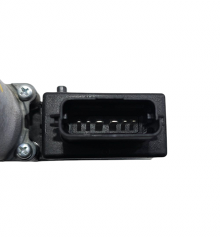 MOTORINO ALZAVETRO ANTERIORE SINISTRO HYUNDAI Bayon Serie 82401-Q0020 (21) - Foto 8