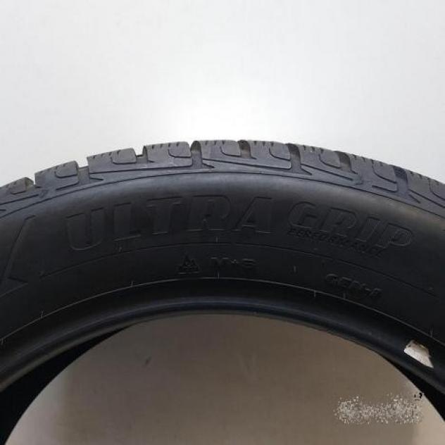 4 gomme 235 55 19 goodyear a48025 - Foto 5