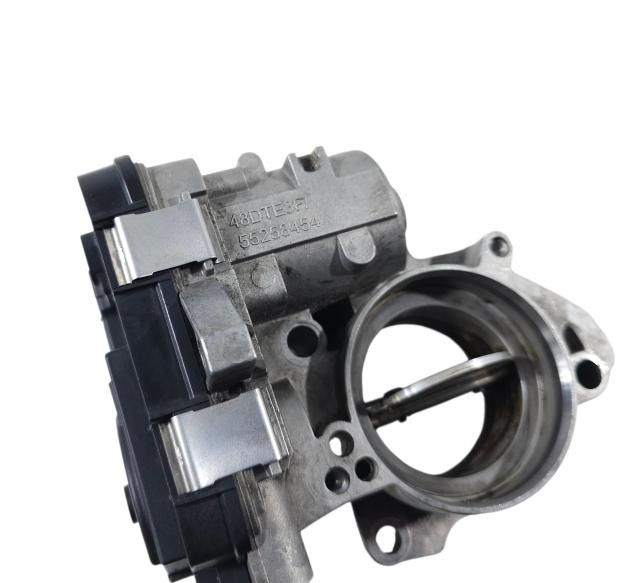 CORPO FARFALLATO JEEP Renegade Serie 55258454 55260384 Diesel 1600 (18) - Foto 5