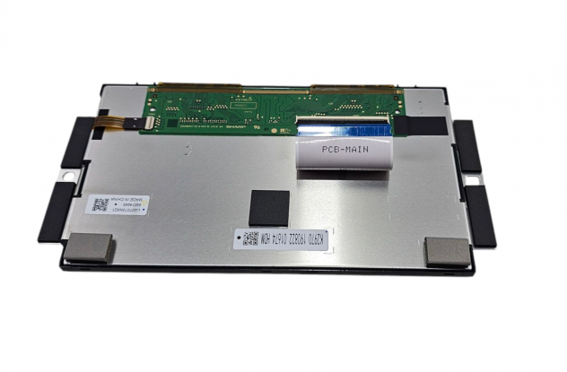 DISPLAY VEGLIA QUADRO STRUMENTI MERCEDES GLB Serie (X247) A2479006209 (19) - Foto 7
