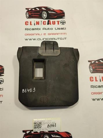 COPERCHIO ALLOGGIO BATTERIA FORD Focus Berlina 5° Serie AM51-10A659-AC T7DB diesel 1997 (1114)
