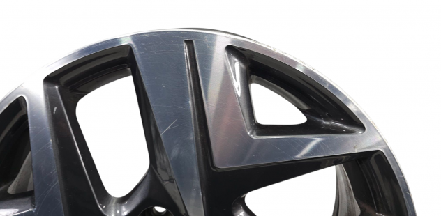 CERCHIO IN LEGA HYUNDAI Bayon Serie 52910-Q0400 (21) - Foto 4