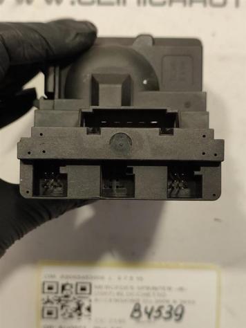 BLOCCHETTO ACCENSIONE MERCEDES Sprinter W906 3° Serie A9065453008 646 (06) - Foto 5