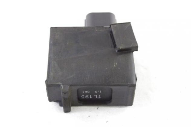YAMAHA MT-03 B9T8340000 RELE FRECCE RH21 20 - 23 FLASHERS RELAY - Foto 2