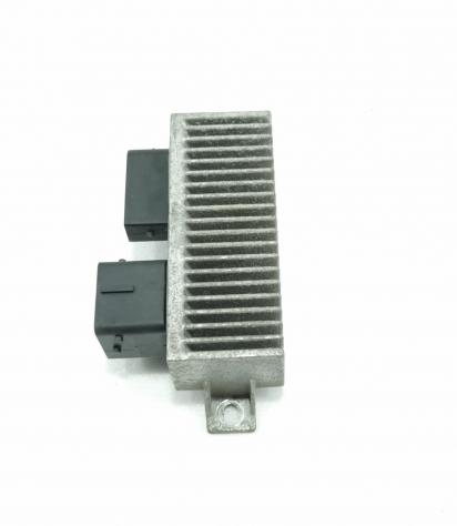 CENTRALINA PRERISCALDAMENTO CANDELETTE NISSAN NV200 1° Serie 271206395R K9K 892 Diesel 1500 (09) - Foto 2