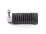 HONDA TRANSALP XL700V 50713MCB610 PEDANA POSTERIORE DESTRA RD15 07 - 13 REA &hellip;