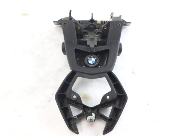 BMW K 1200 R 46627658994 SUPPORTO TARGA PORTATARGA K43 04 - 08 LICENSE PLATE HOLDER