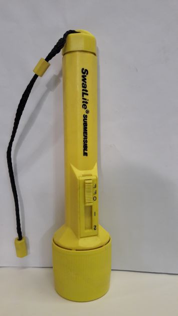 PELICAN TORCIA SUBACQUEA SWATLINE SUBMERSIBLE