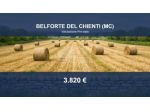 Immobile in asta di 6500 m² in vendita a Belforte del Chienti