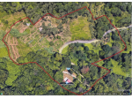 Terreno agricolo in vendita a Fontia - Carrara 14602 mq  Rif: 1258618